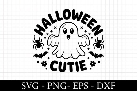 Halloween Cutie Svg Review