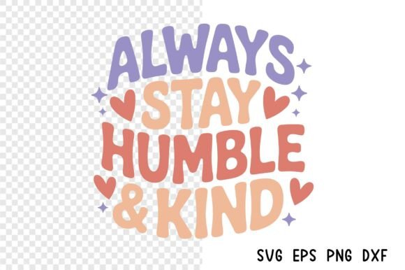 Mental Health Retro SVG Design